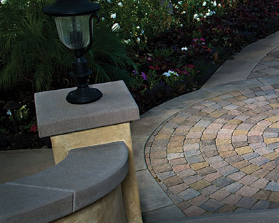 Hardscaping Charlotte, NC