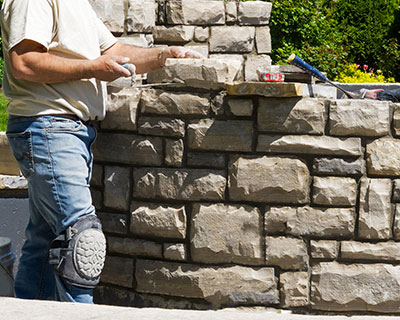 Commercial Masonry Services Charlotte, NC