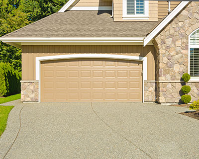 Concrete Driveways Davidson, NC